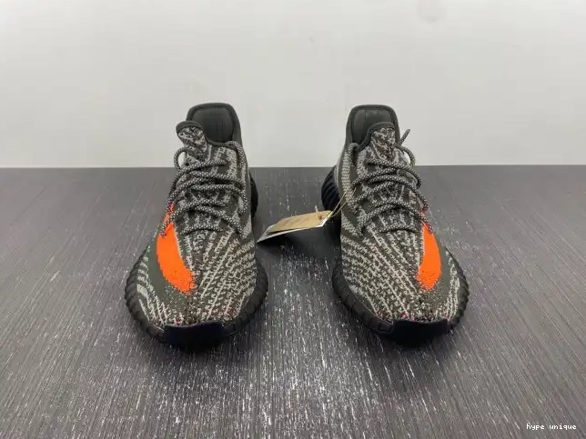 hype Yeezy HQ7045 350 Beluga Carbon Adidas V2 Boost 0523